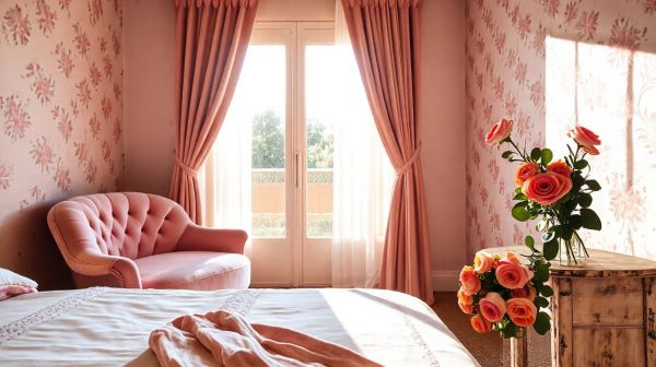 5 love rooms à Aix en Provence pour une magie romantique