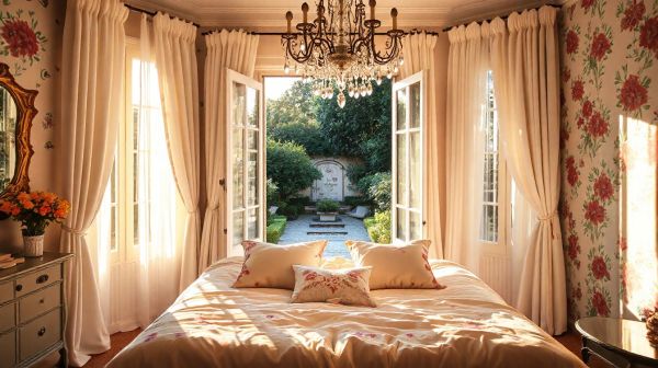 5 love rooms à Aix en Provence pour une magie romantique