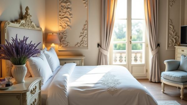 Découvrez les meilleures love rooms à Aix en Provence pour une escapade romantique