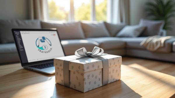 Garantir un achat de cadeau en ligne sécurisé pour chaque occasion