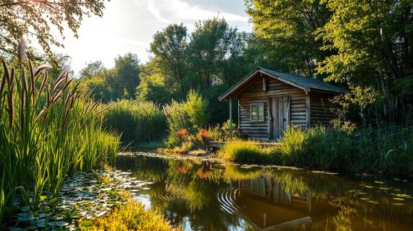 Les meilleures expériences de camping dans le marais poitevin