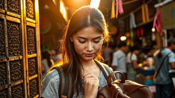 Top astuces pour voyager seul au Vietnam en toute sécurité