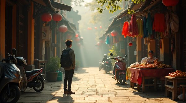 Voyage solo au vietnam : conseils pour une sécurité optimale